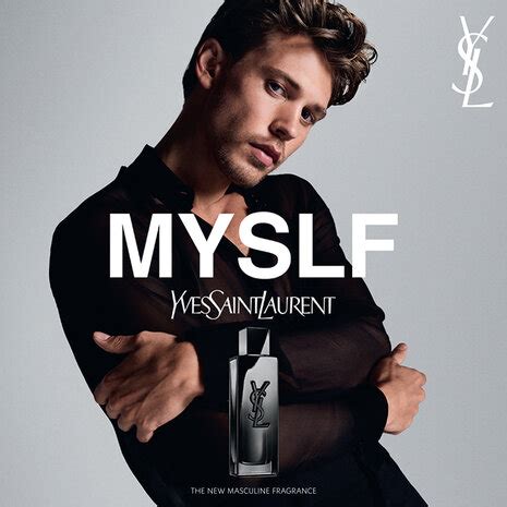 yves saint laurent profumo musica spot|Yves Saint Laurent MYSLF TV Spot, 'New Statement in .